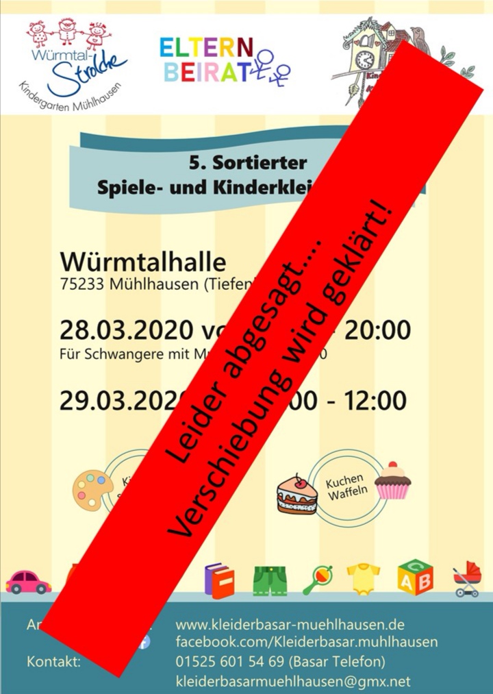 aktueller Flyer aktueller Flyer