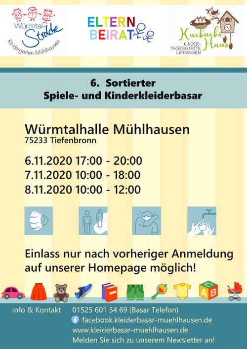 aktueller Flyer aktueller Flyer